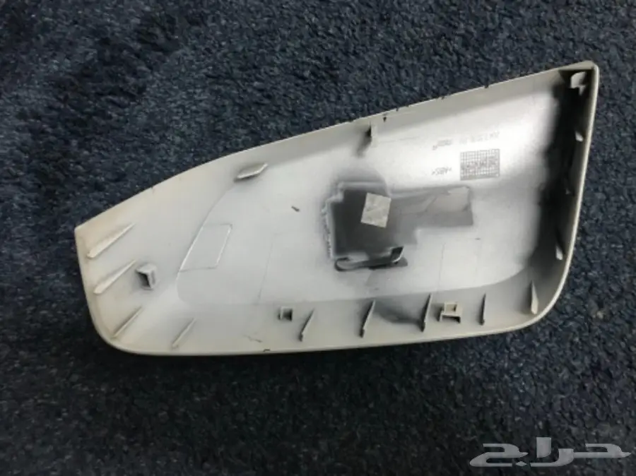 غطاء مرايا أمبالا يمين - أصلية وكالة (image 1)