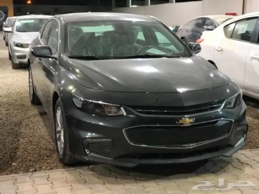 شفرولية 2018 ماليبو LS سعودي 76.200