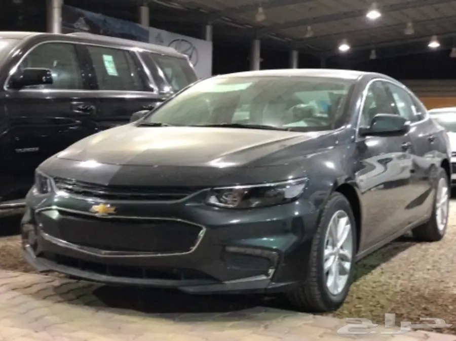 شفرولية 2018 ماليبو LS سعودي 76.200 (image 1)
