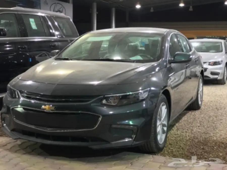 شفرولية 2018 ماليبو LS سعودي 76.200 (image 2)