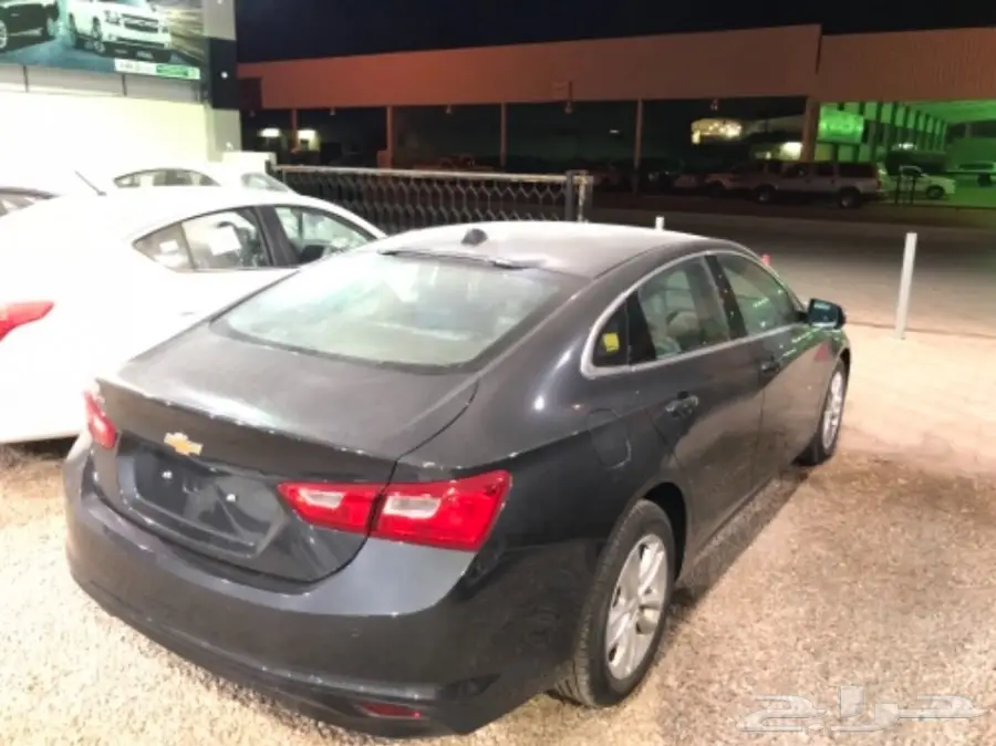 شفرولية 2018 ماليبو LS سعودي 76.200 (image 6)