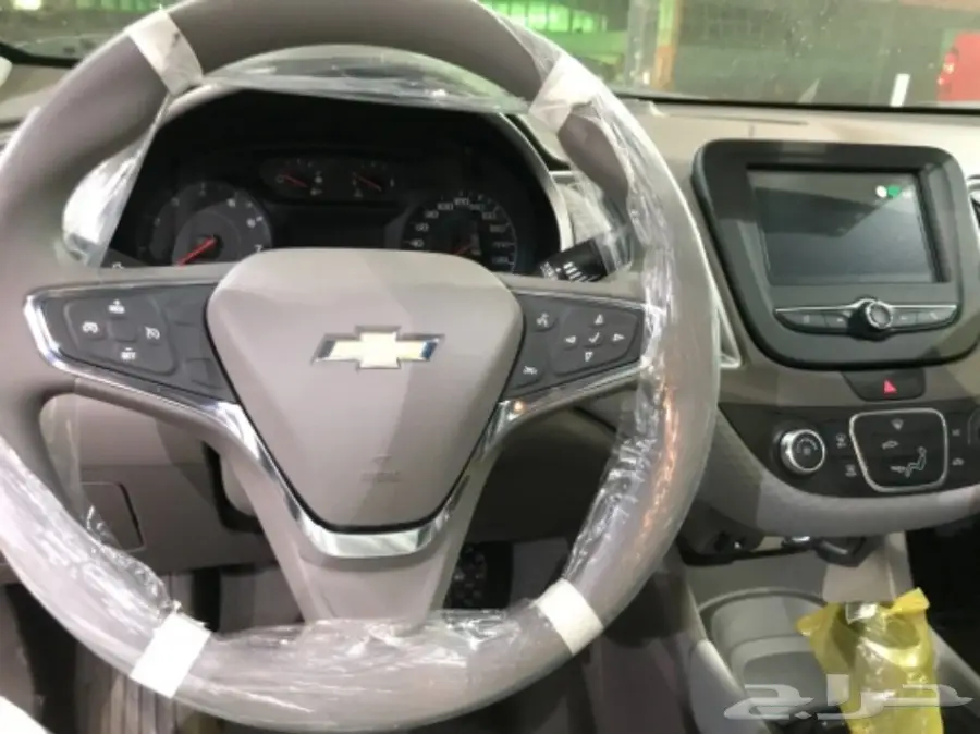 شفرولية 2018 ماليبو LS سعودي 76.200 (image 10)