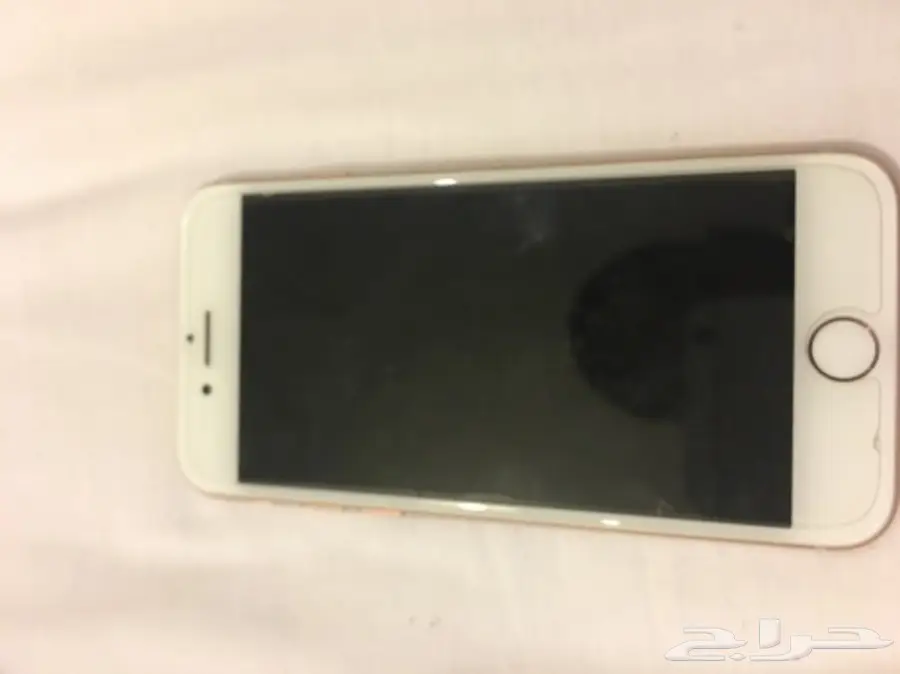 ايفون8. 64g. اللون كما هو موضح (image 3)