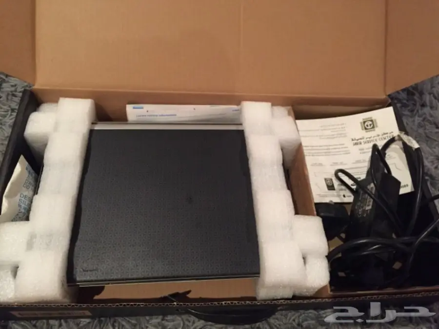 لابتوب hp بافليون (image 6)