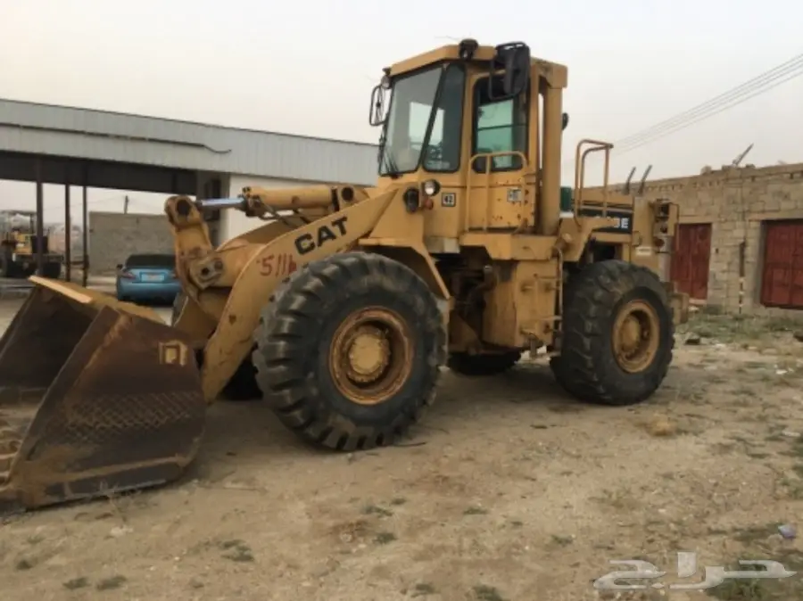 شيول 950 E للبيع  (image 3)