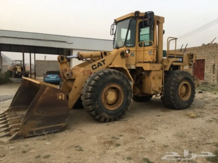 شيول 950 E للبيع  (image 4)