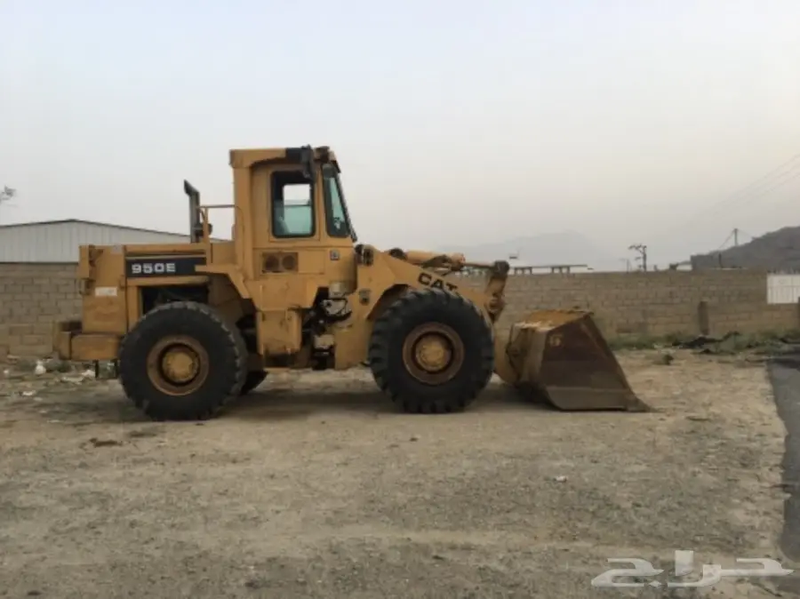 شيول 950 E للبيع  (image 6)