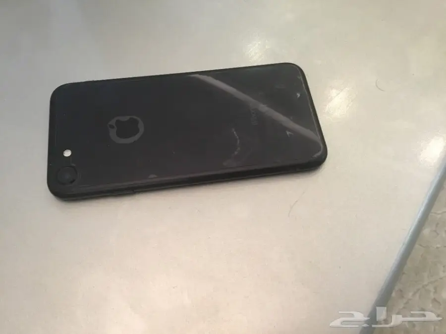 ايفون 7 عادي للبدل (Image 1)