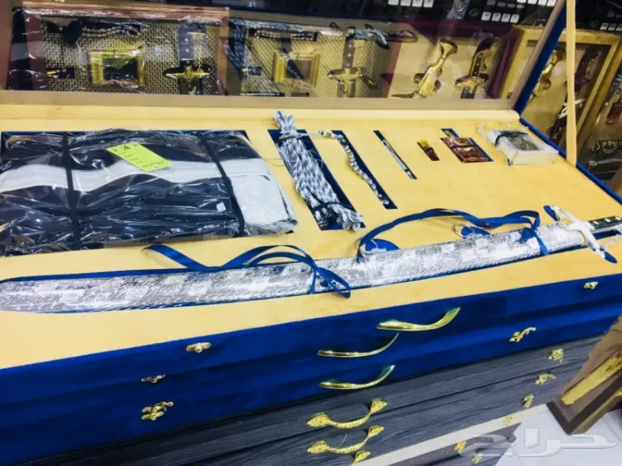 طقم هدية فخم ويجمل باقل تكلفه شاهد الصور  (image 6)