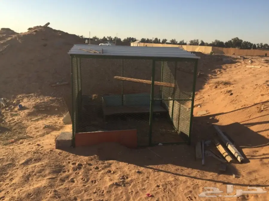 شبك بقلاوه للبيع (image 1)