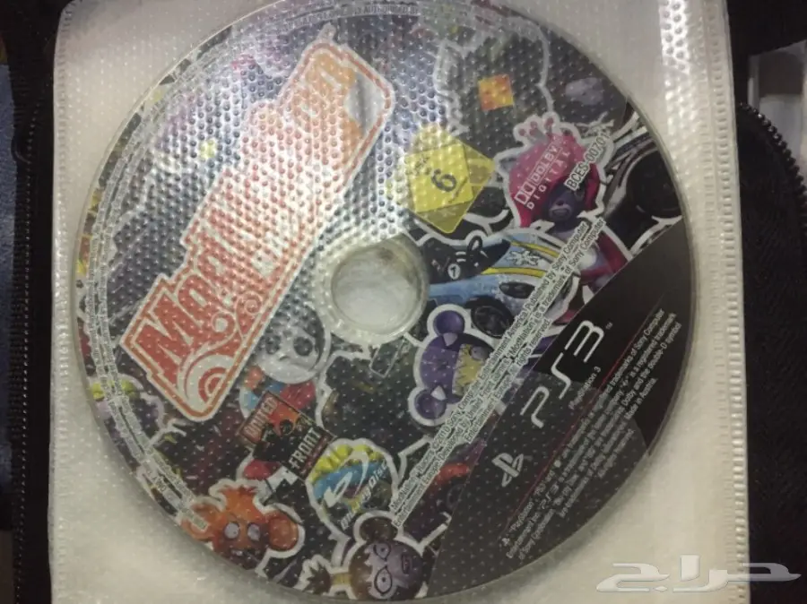 إشغاء سوني 3 - كميات كبيرة متوفرة! (image 2)