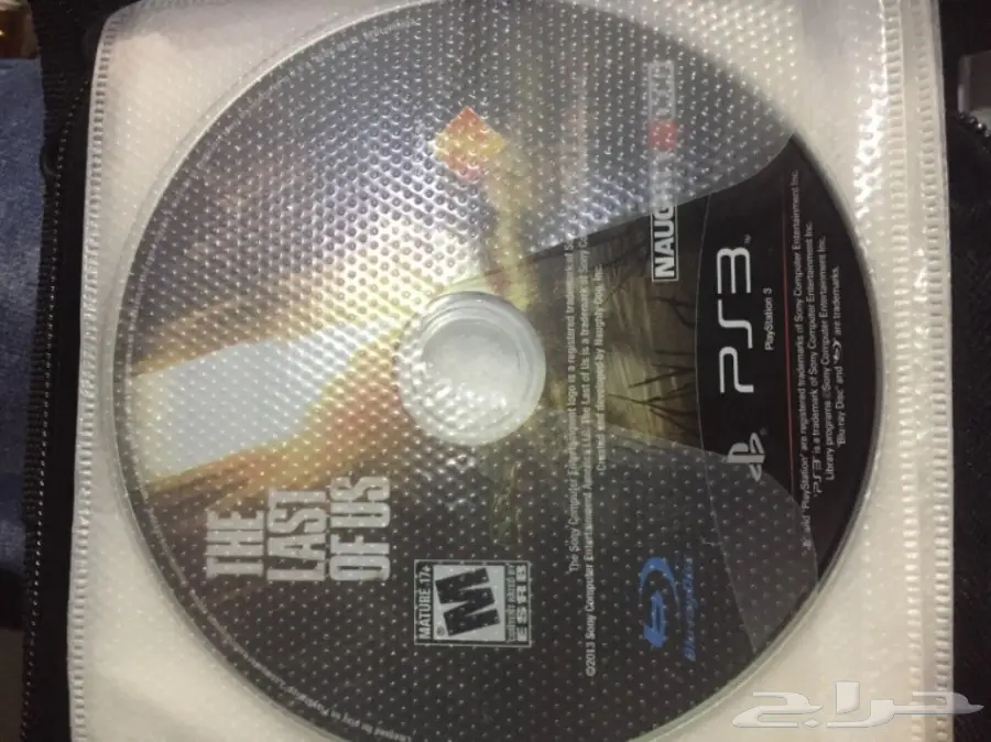 إشغاء سوني 3 - كميات كبيرة متوفرة! (image 3)