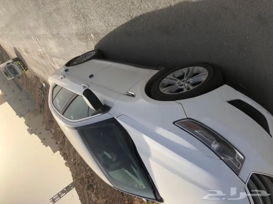 فورد تورس للبيع (image 2)