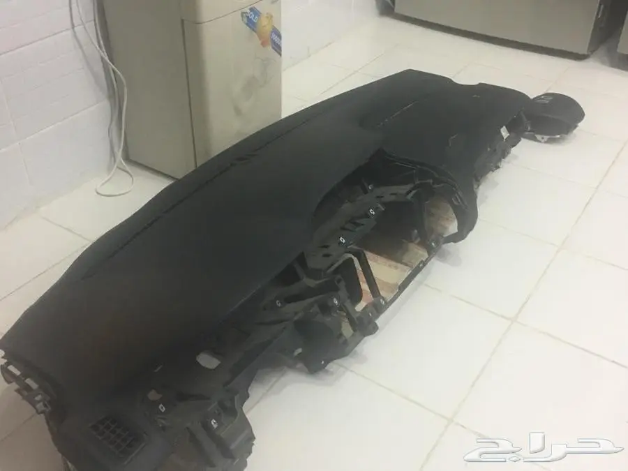 ارباقات للسيارات مصدومه جميع السيارات 2017