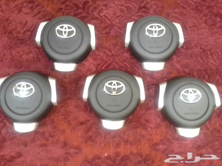 ارباقات للسيارات مصدومه جميع السيارات 2017 (image 10)