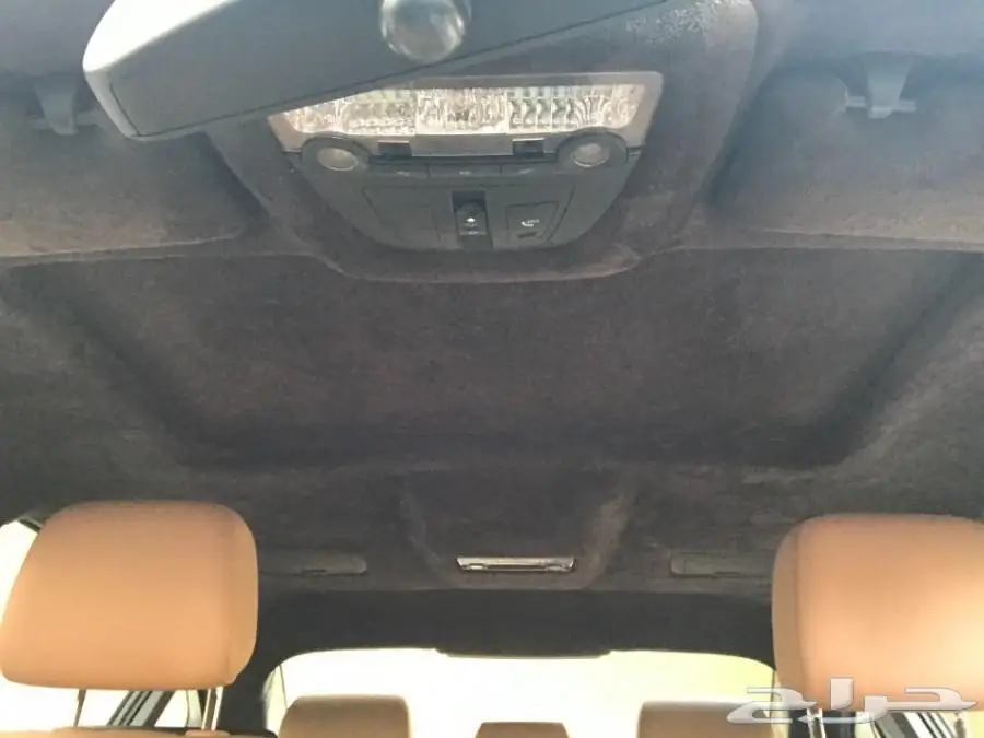 bmw li730 - 2014 (image 3)