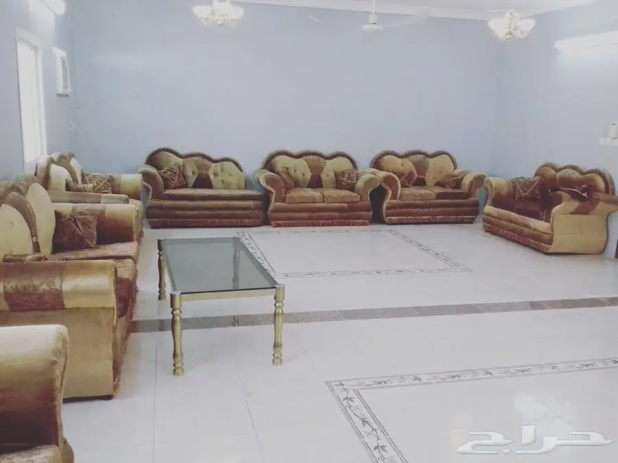 استراحةليلةSللايجاراليومي شوران العالية (image 15)