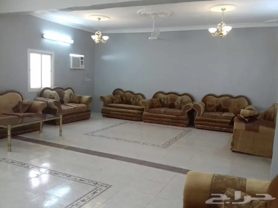 استراحةليلةSللايجاراليومي شوران العالية (image 16)