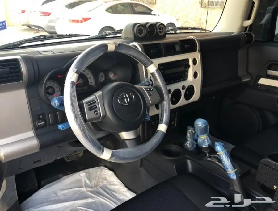 للبيع اف جي 2016 رقم 2 فل كامل (image 20)