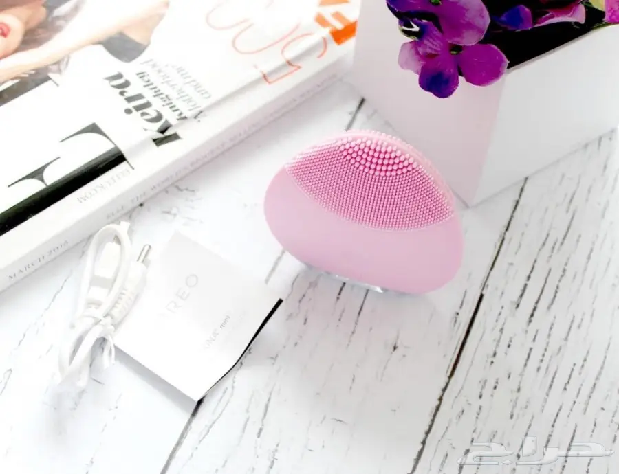 جهاز السليكون لتنظيف البشره (image 3)