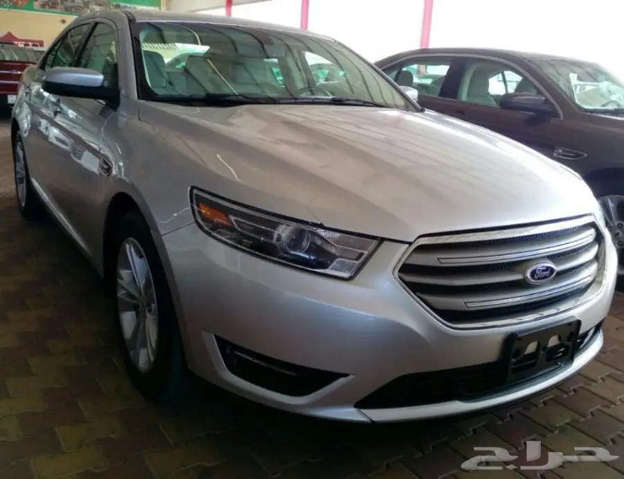 فورد تورس SEL 2015 - مستعمل وألوان متعددة! (image 39)