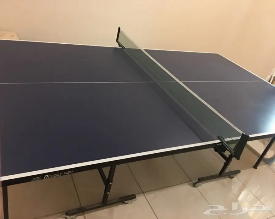 طاولة تنس للبيع  (image 1)
