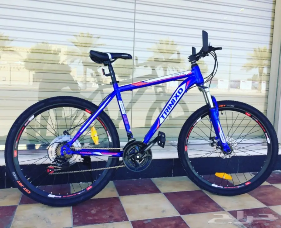 سياكل و دراجات هوائية رياضية ((تخفيضاات)) (image 4)