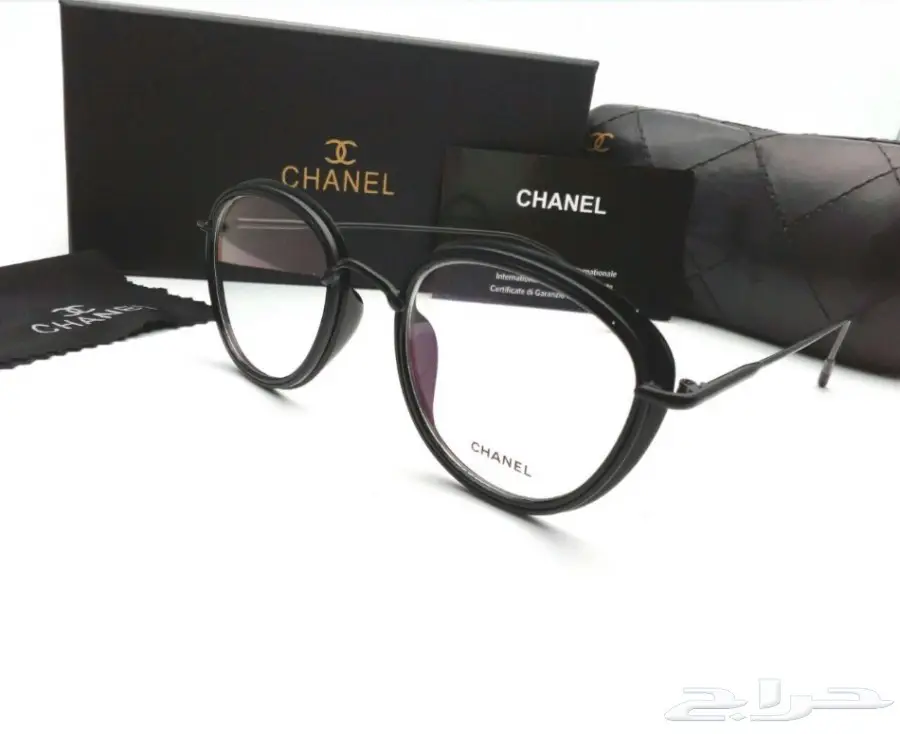 نظارات شمسية وبراويز طبية اخر دفعة (image 318)