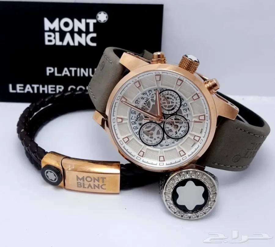 ساعات رجالي (image 61)