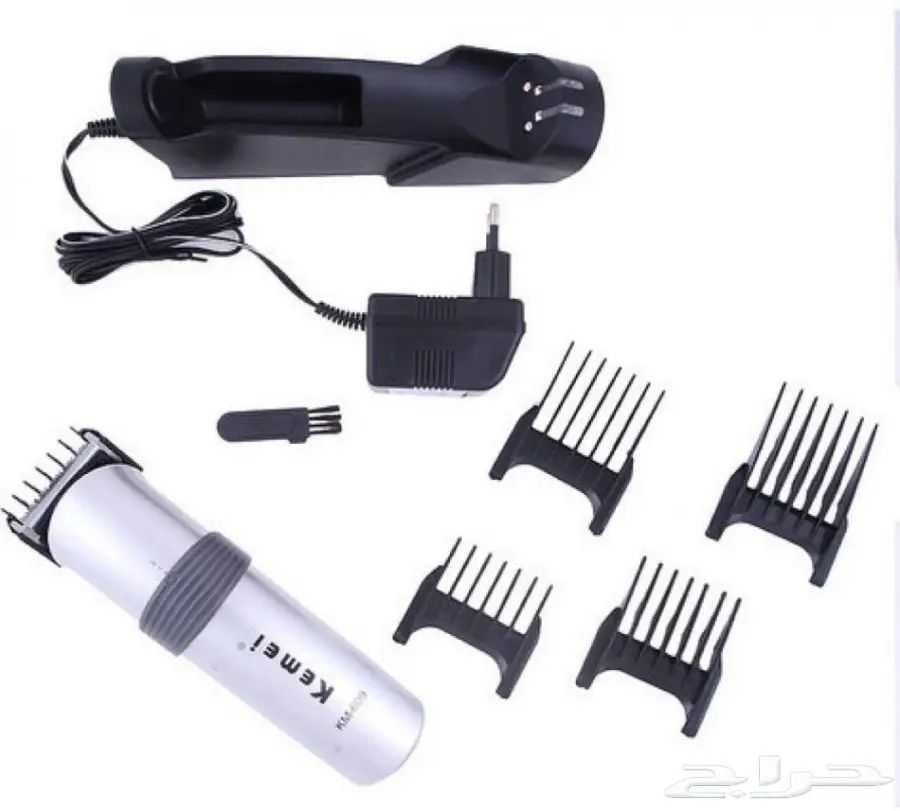 مكينة الحلاقة المرغوبة لدى الحلاقين منkemei (image 4)