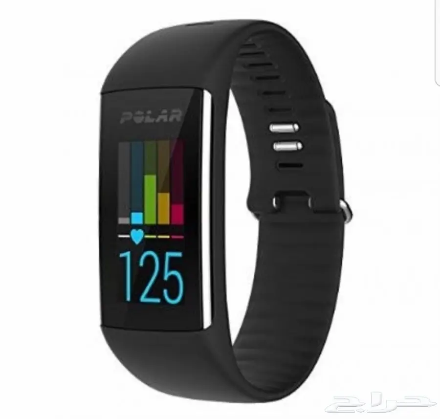 ساعه بولار  a360