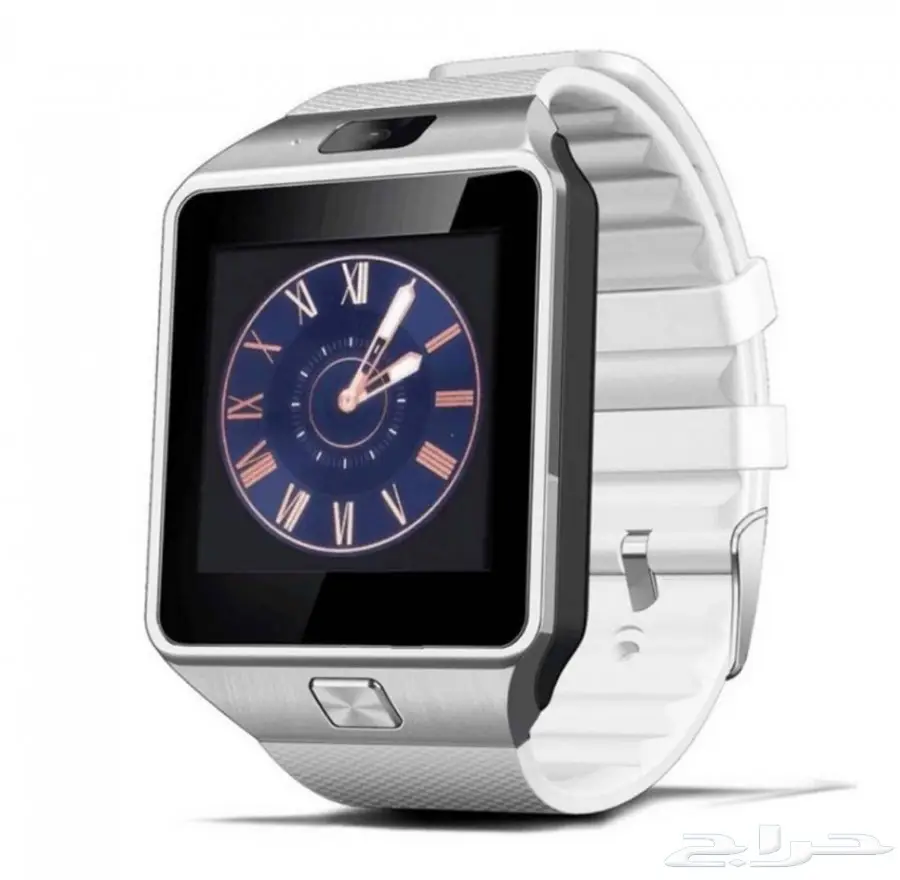 تخفيضات نهاية العام ساعات ذكية ب150 ريال فقط  (image 3)