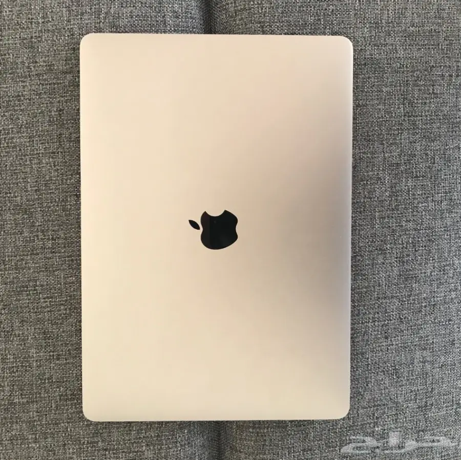 أبل ماك بوك برو للبيع بحالة ممتازة 5500 ريال (image 3)