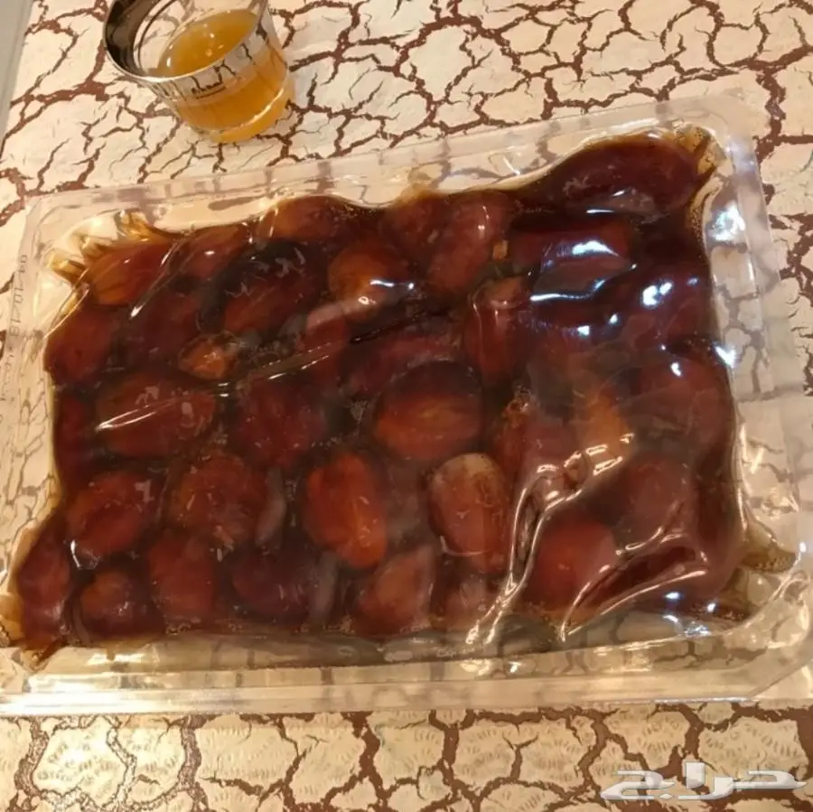 تمر خلاص كنييز (image 5)