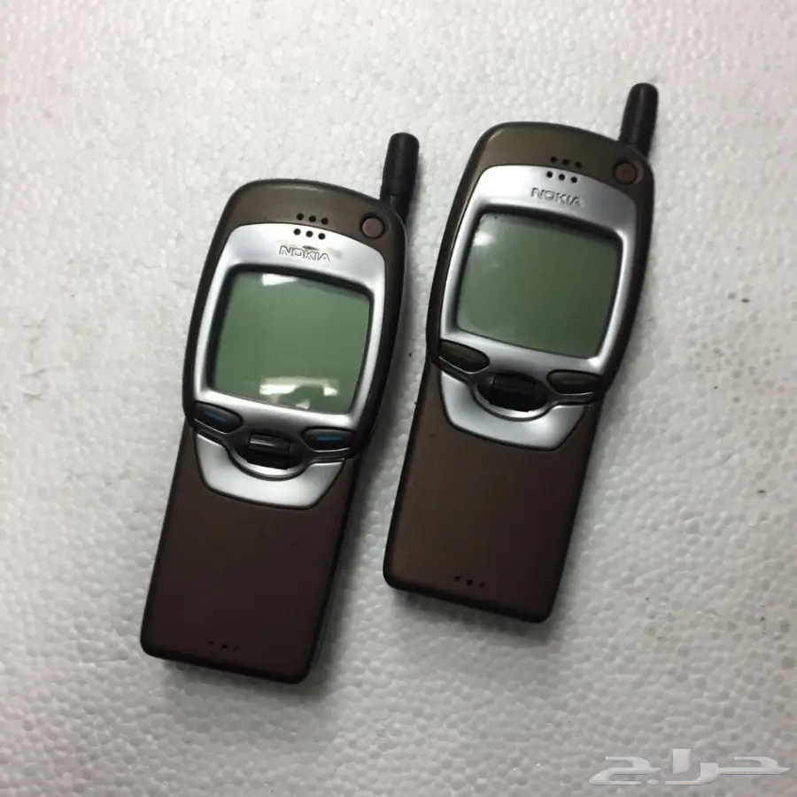 جوالات نوكيا 515-نوكيا 8800 سيروكو الاصليه أح (image 56)