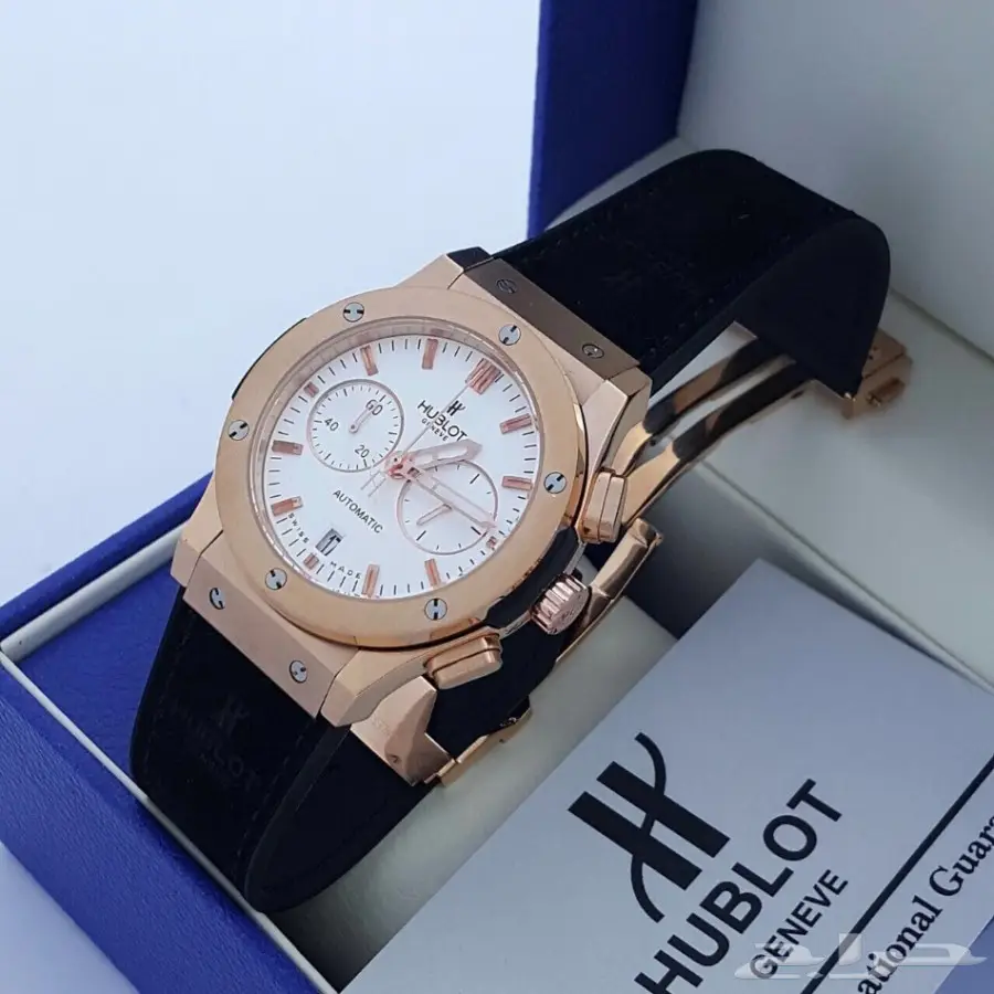 ساعات رجالي (image 41)