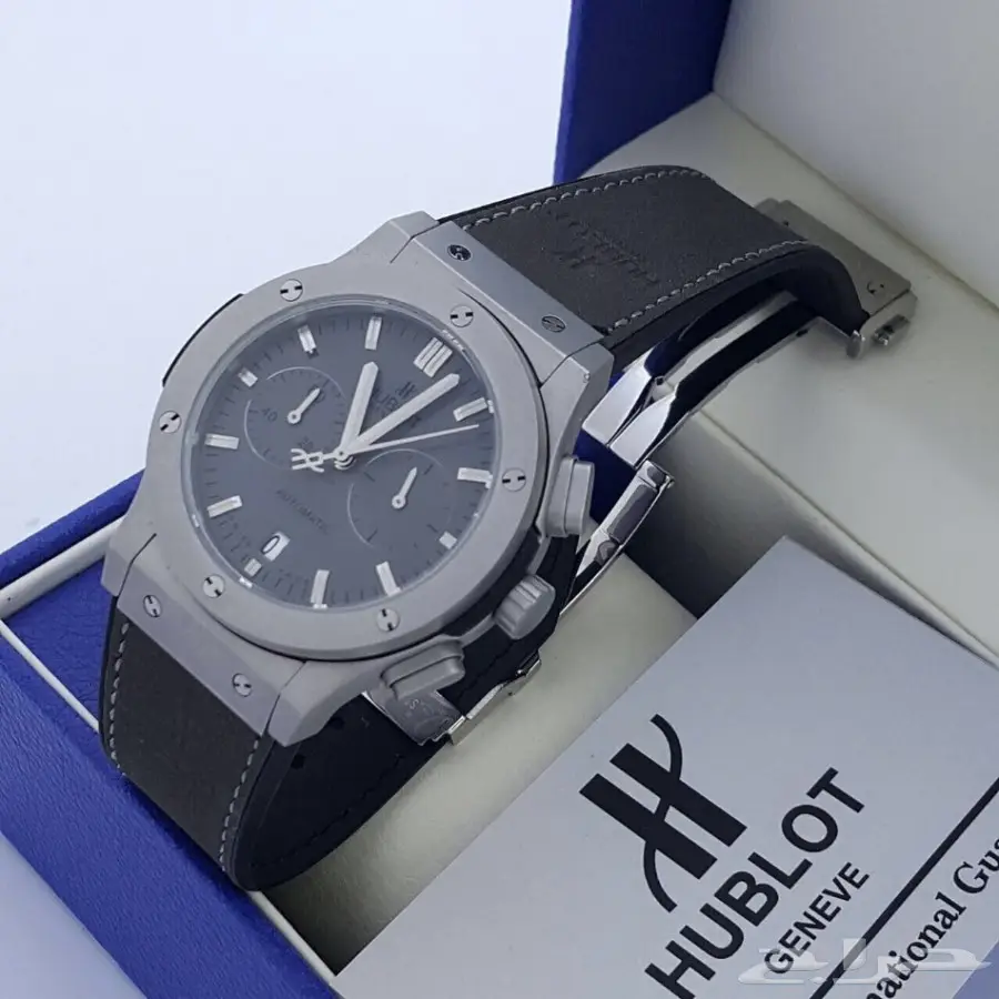 ساعات رجالي (image 43)