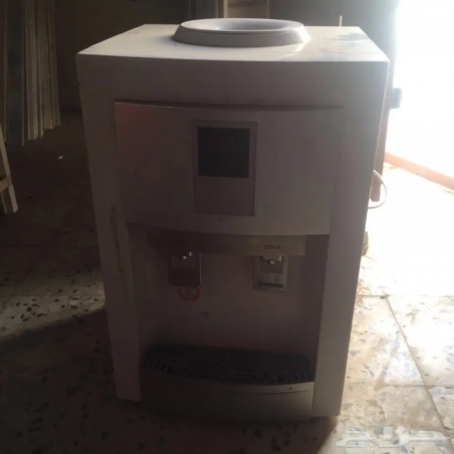 ثلاجات وغازات واله شاورما للبيع  (image 17)