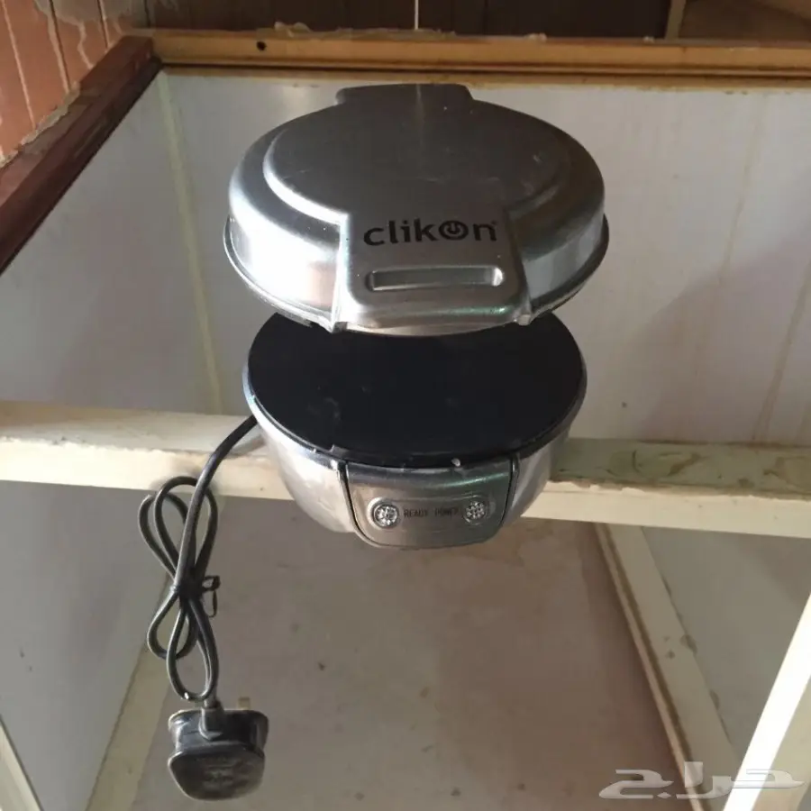 ثلاجات وغازات واله شاورما للبيع  (image 36)