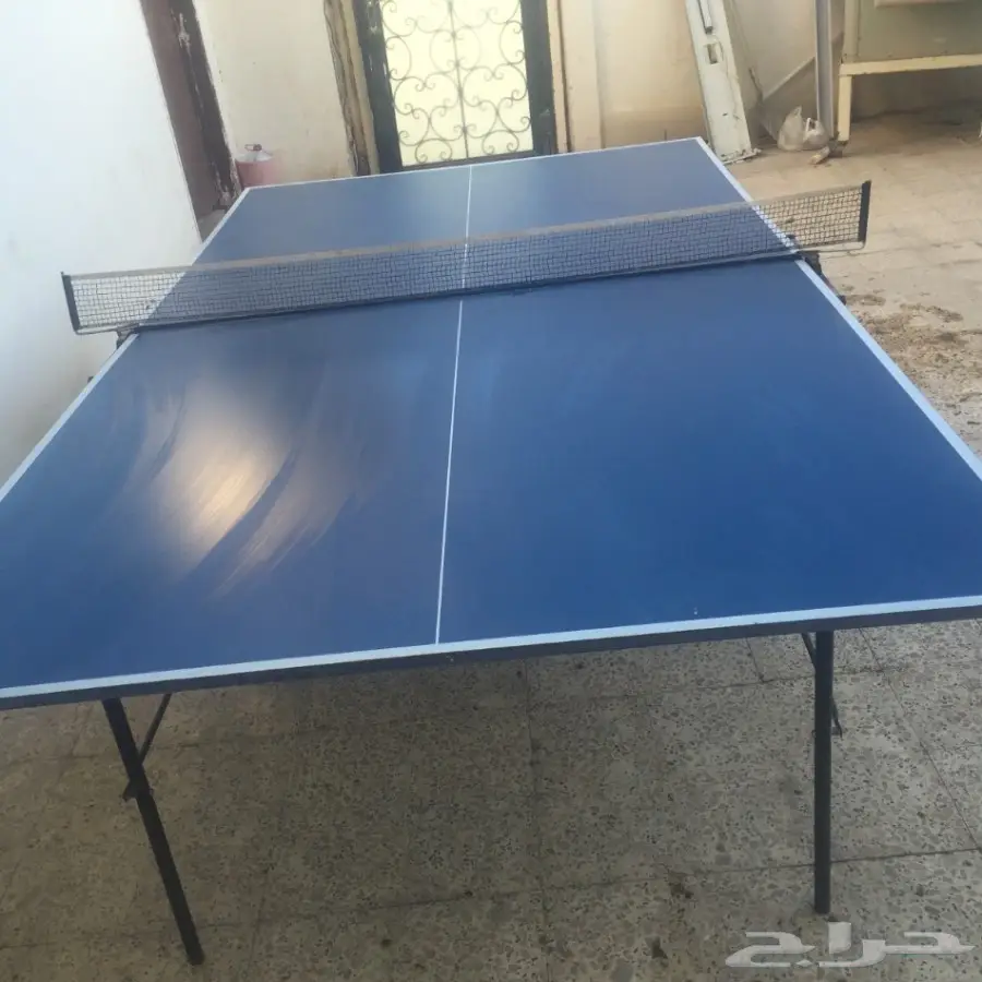 طاولة تنس للبيع