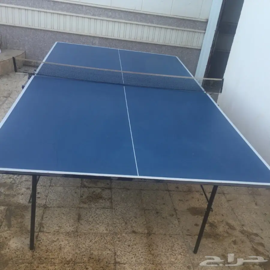 طاولة تنس للبيع (image 1)