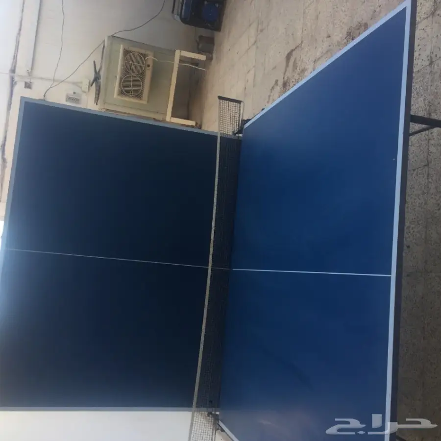 طاولة تنس للبيع (image 3)