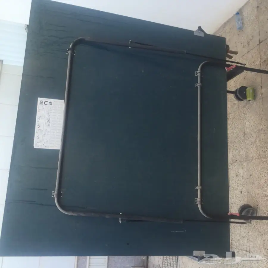 طاولة تنس للبيع (image 4)
