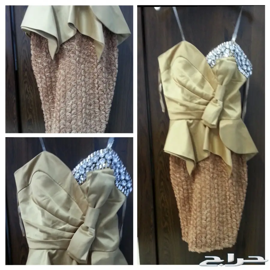 فساتين مستخدمة للبيع قابلة للتفاوض مقاس m (image 3)