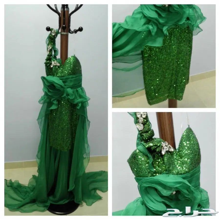 فساتين مستخدمة للبيع قابلة للتفاوض مقاس m (image 4)