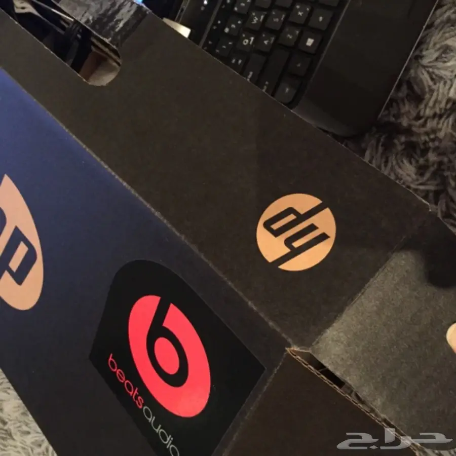 لابتوب hp بافليون (image 1)