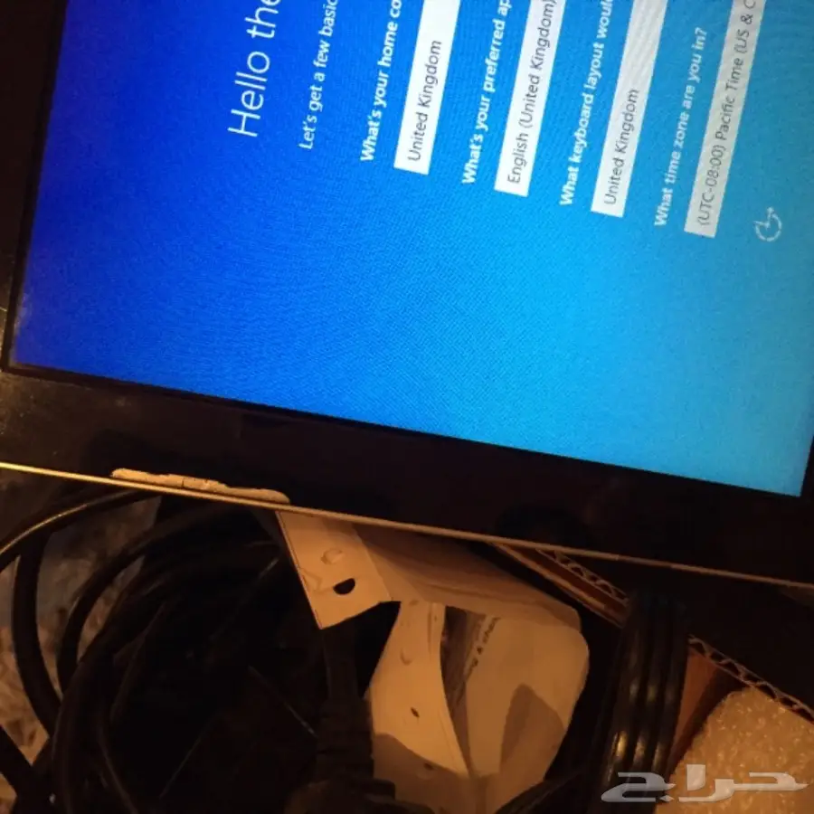 لابتوب hp بافليون (image 3)