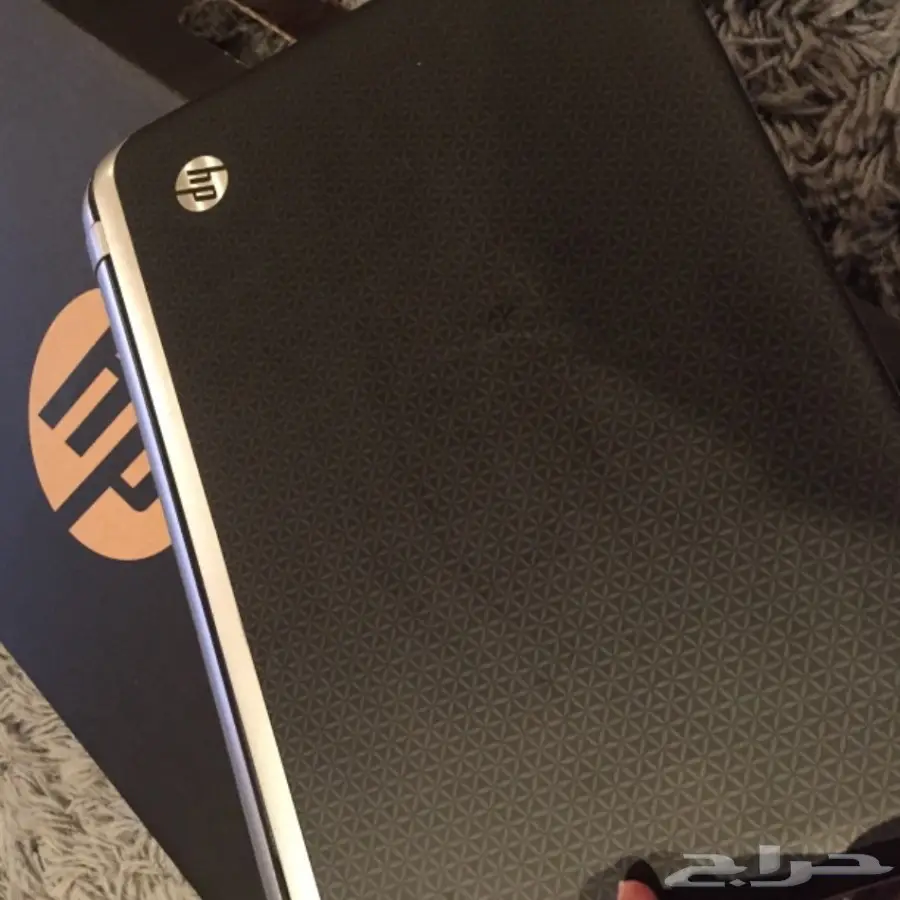 لابتوب hp بافليون (image 4)