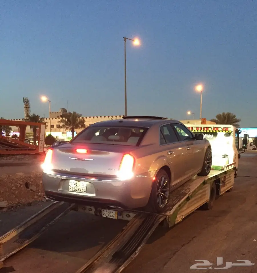 شحن و نقل السيارات الى دبي و الى دول الخليج (image 3)