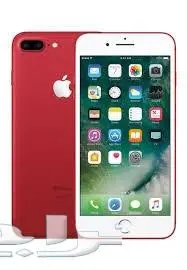 آيفون 7 بلس احمر للبيع عاجل